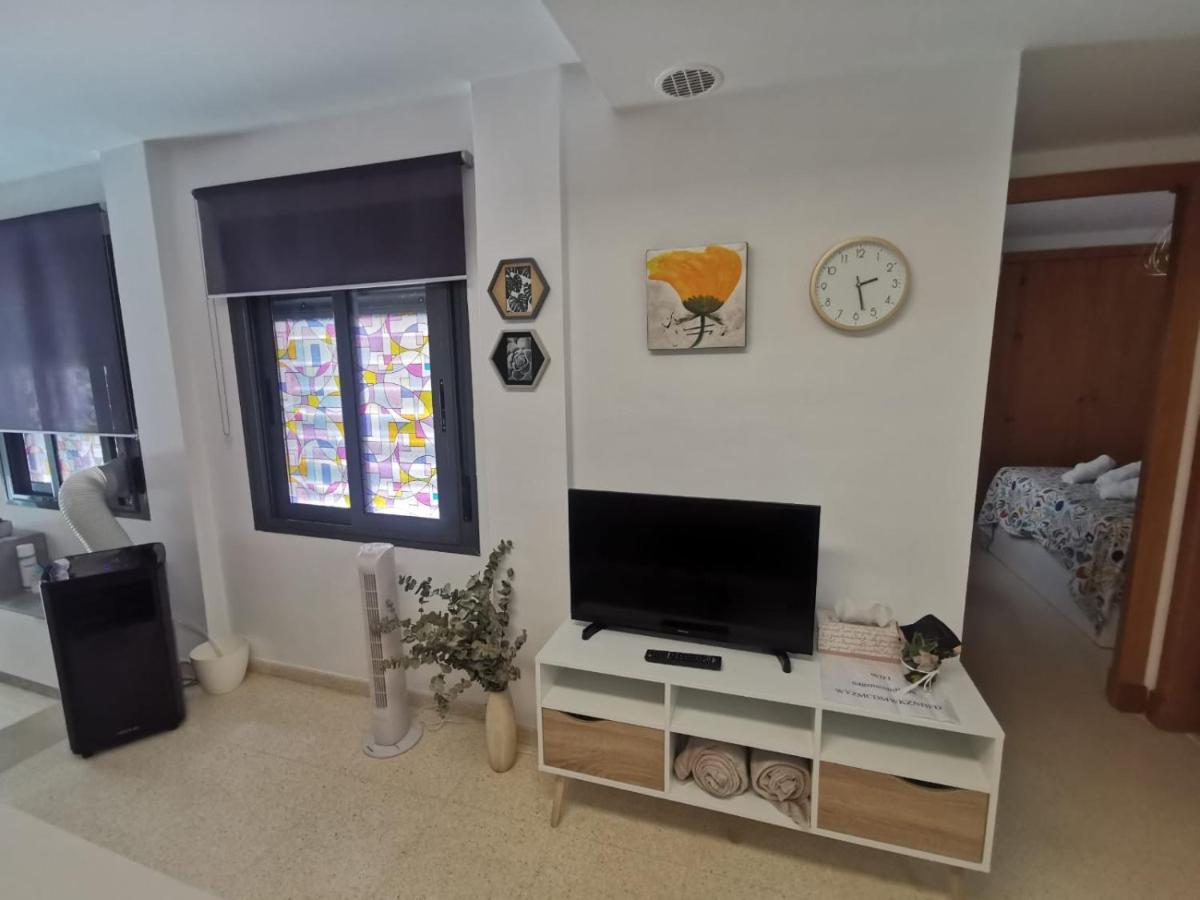 La Gema De La Caleta Apartment Cadiz Exterior photo